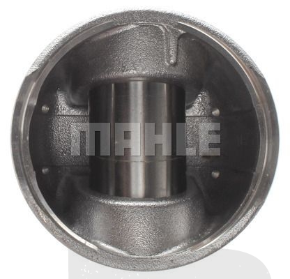 Поршень ремонтный 1mm в сборе с кольцами Clevite 225-3523.040 для двигателя Cummins 6B-5.9  3802104 3907158